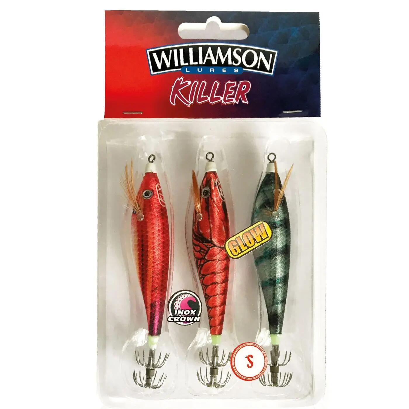 WILLIAMSON picture