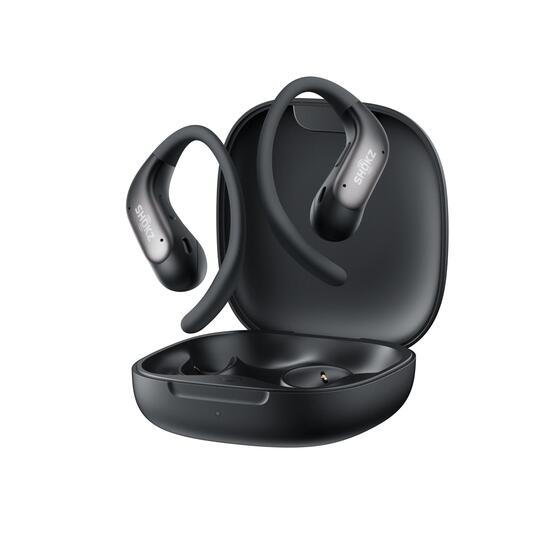 Écouteurs Bluetooth OpenFit Air 2 Noir - Sport & Running