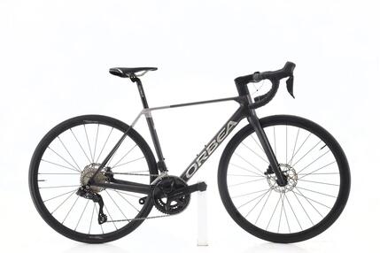 Vélo de route reconditionné · Orca Di2 12V · Très bon état
