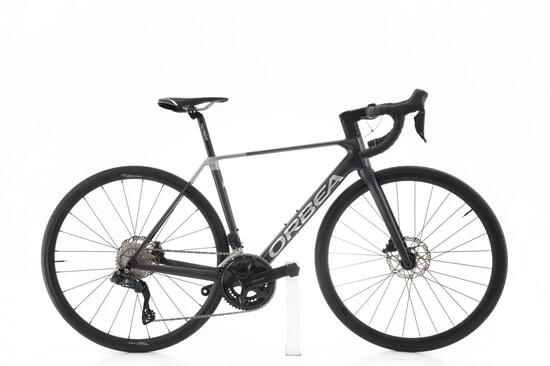 Vélo de route reconditionné · Orca Di2 12V · Très bon état