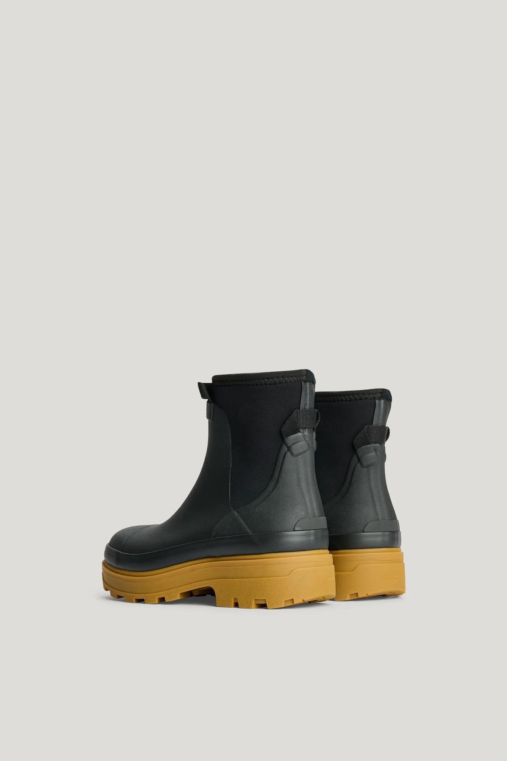 BLASIA GUMMISTIEFEL 5/7