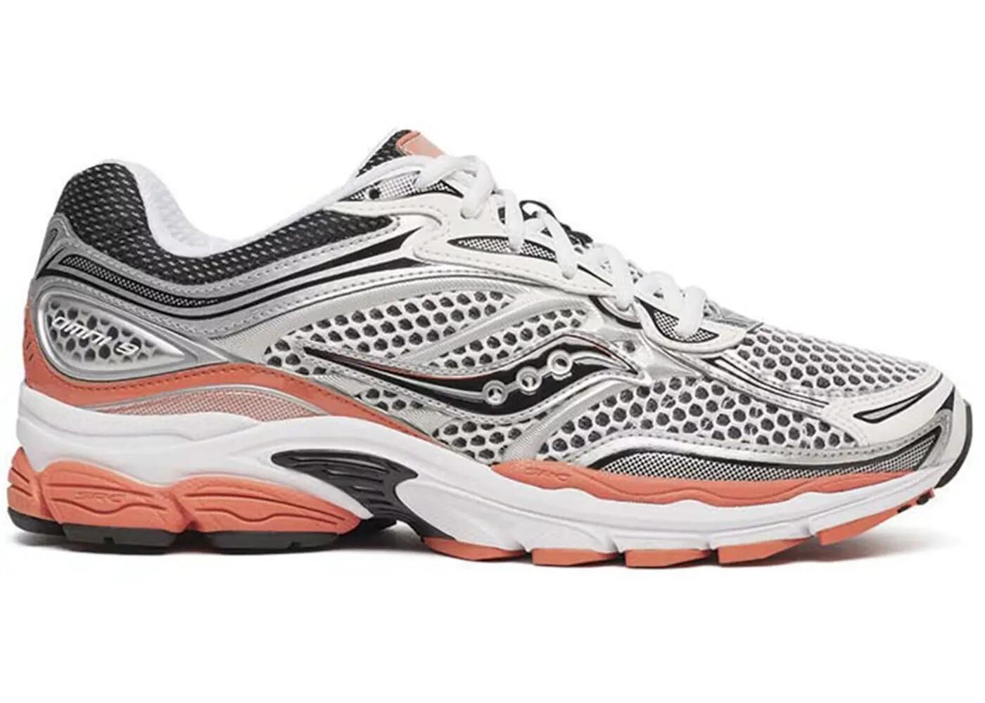 SAUCONY picture