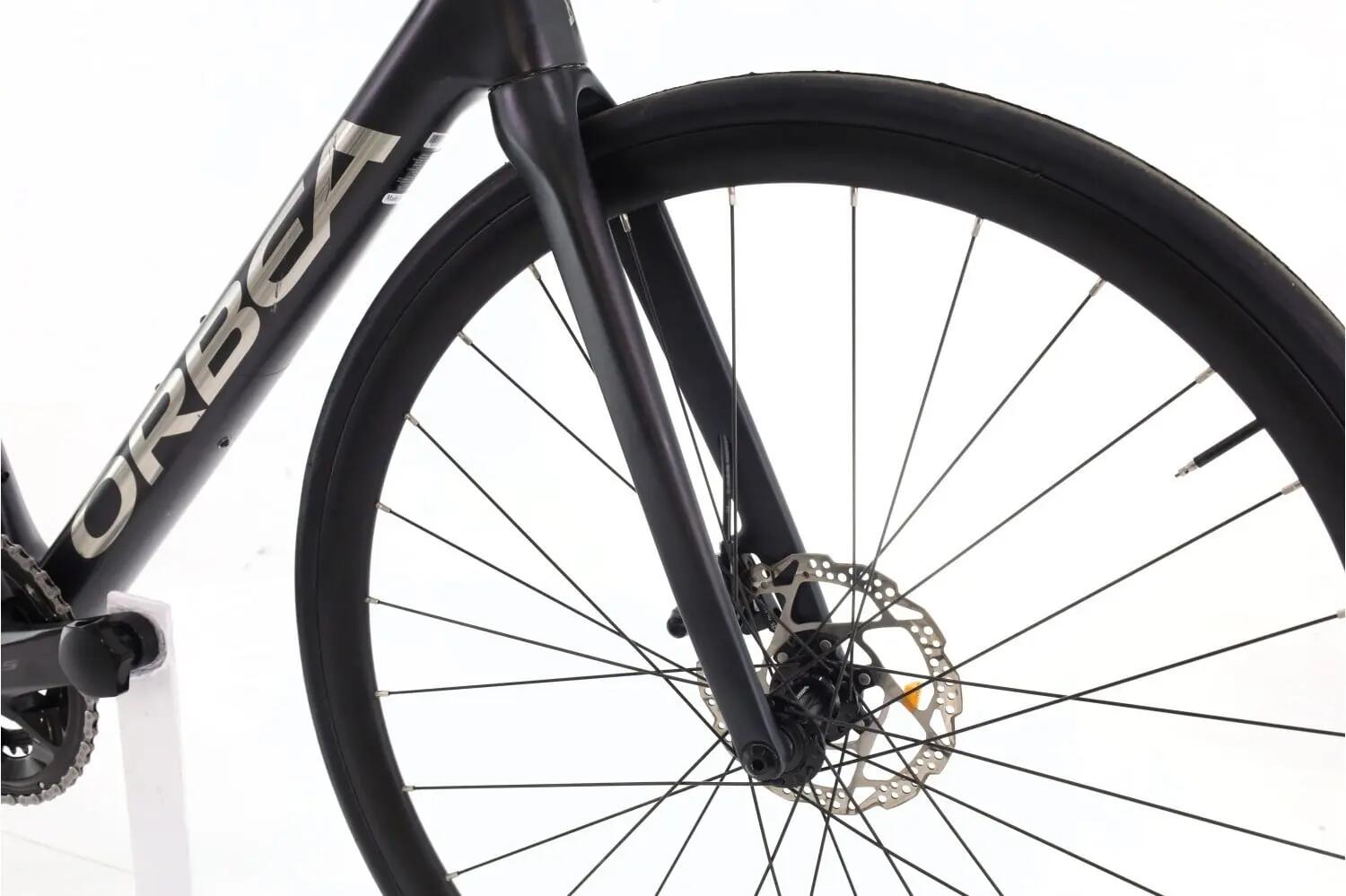 Vélo de route reconditionné ·  Orca Di2 12V · Très bon état 5/8