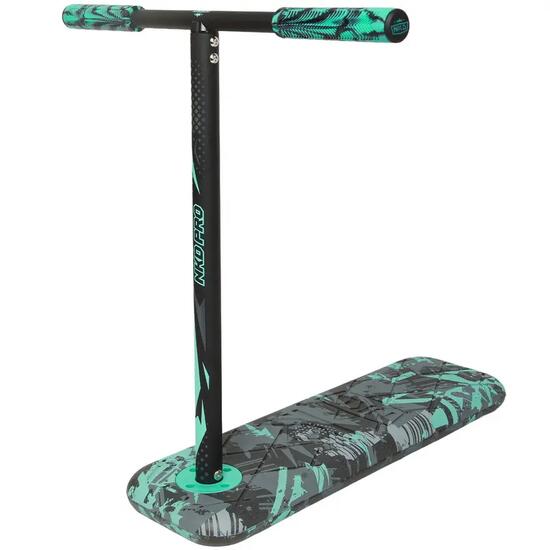 Trampoline Scooter PRO 7.5", türkis