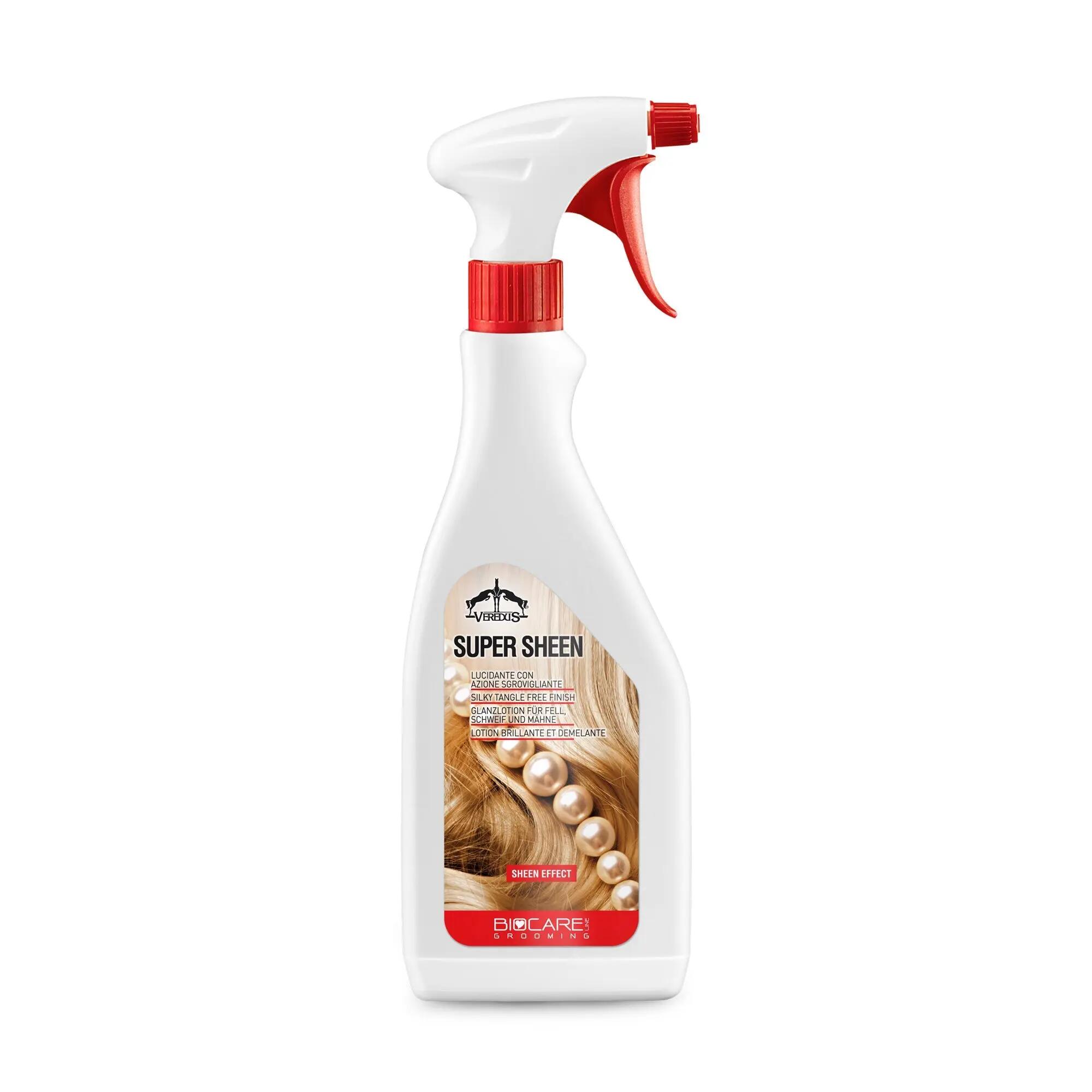 VEREDUS SUPER SHEEN 500 ml 2/2