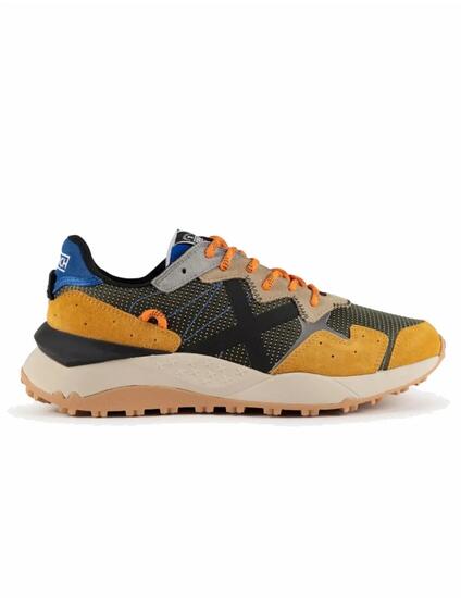 Scarpe da uomo Munich 9880047 Multicolore.