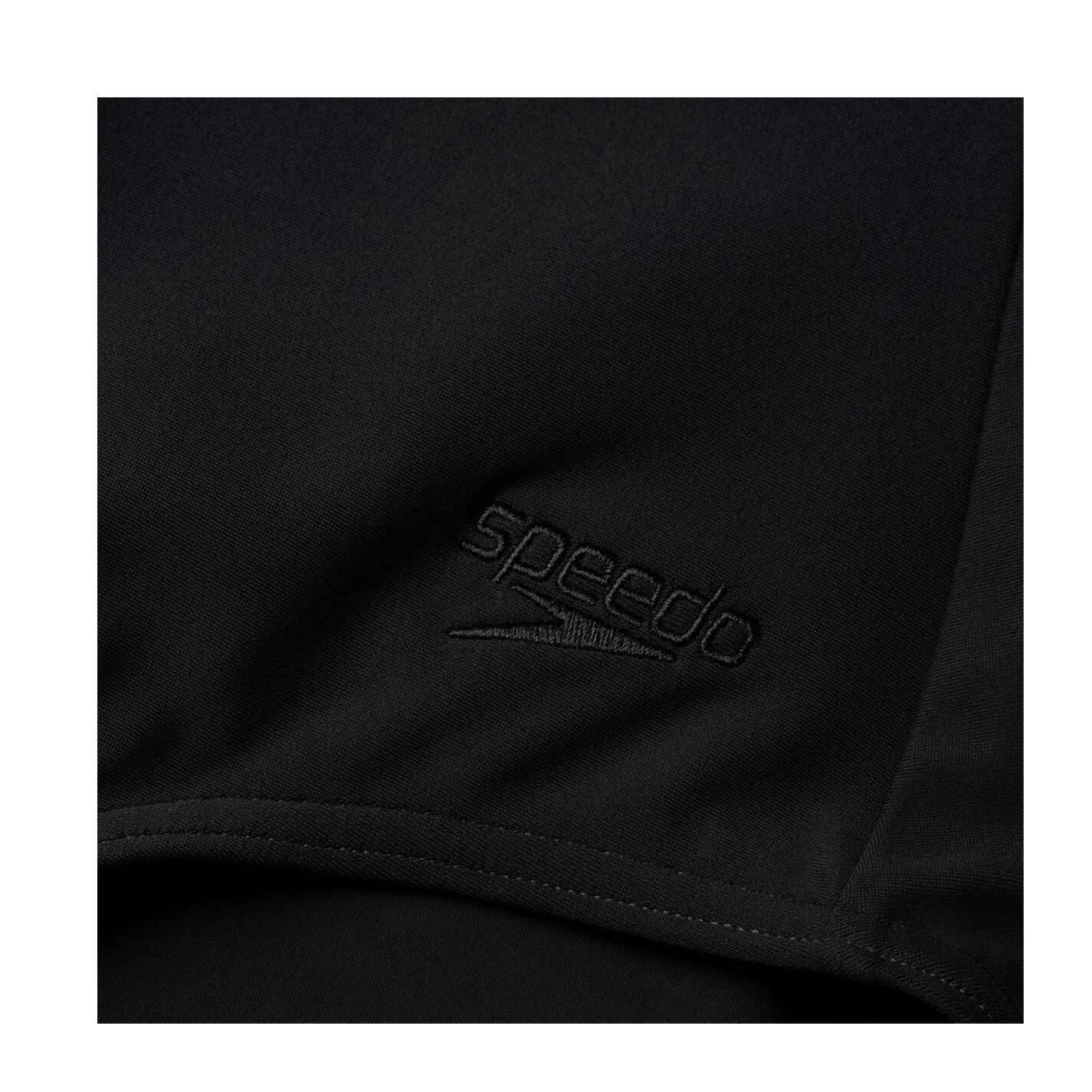 Costume Da Bagno Intero Donna Speedo Brigitte Nero 3/7