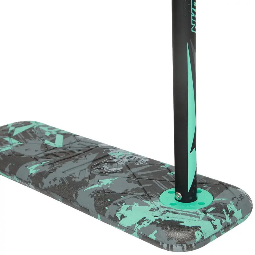 Trampoline Scooter PRO 7.5", türkis 4/4