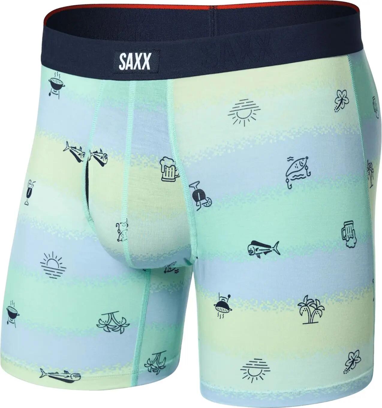 SAXX picture