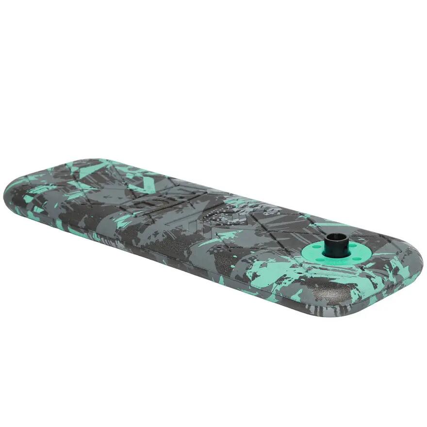 Trampoline Scooter PRO 7.5", türkis 3/4
