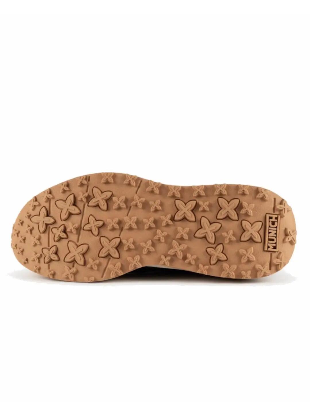 Chaussures pour homme Munich 9880047 Multicolore. 5/5