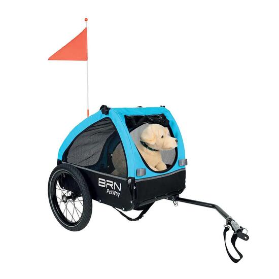 BRN PetWay honden trolley maat S