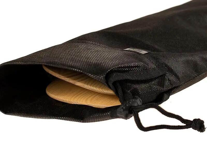 Wiosło pontonowe drewniane John Paddle + pokrowiec Paddle Sleeve (2 sztuki) 5/7