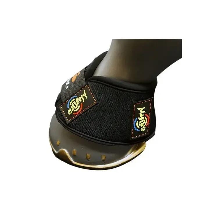 Paardenbellen eQuick eMagnetic coronet 3/4