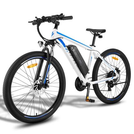 Fafrees F28 MT Elektrisches Mountainbike 250W 27.5 Zoll 522Wh 45Nm Drehmoment