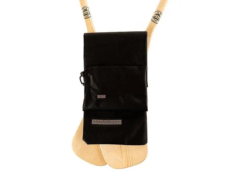 Wiosło pontonowe drewniane John Paddle + pokrowiec Paddle Sleeve (2 sztuki) 4/7