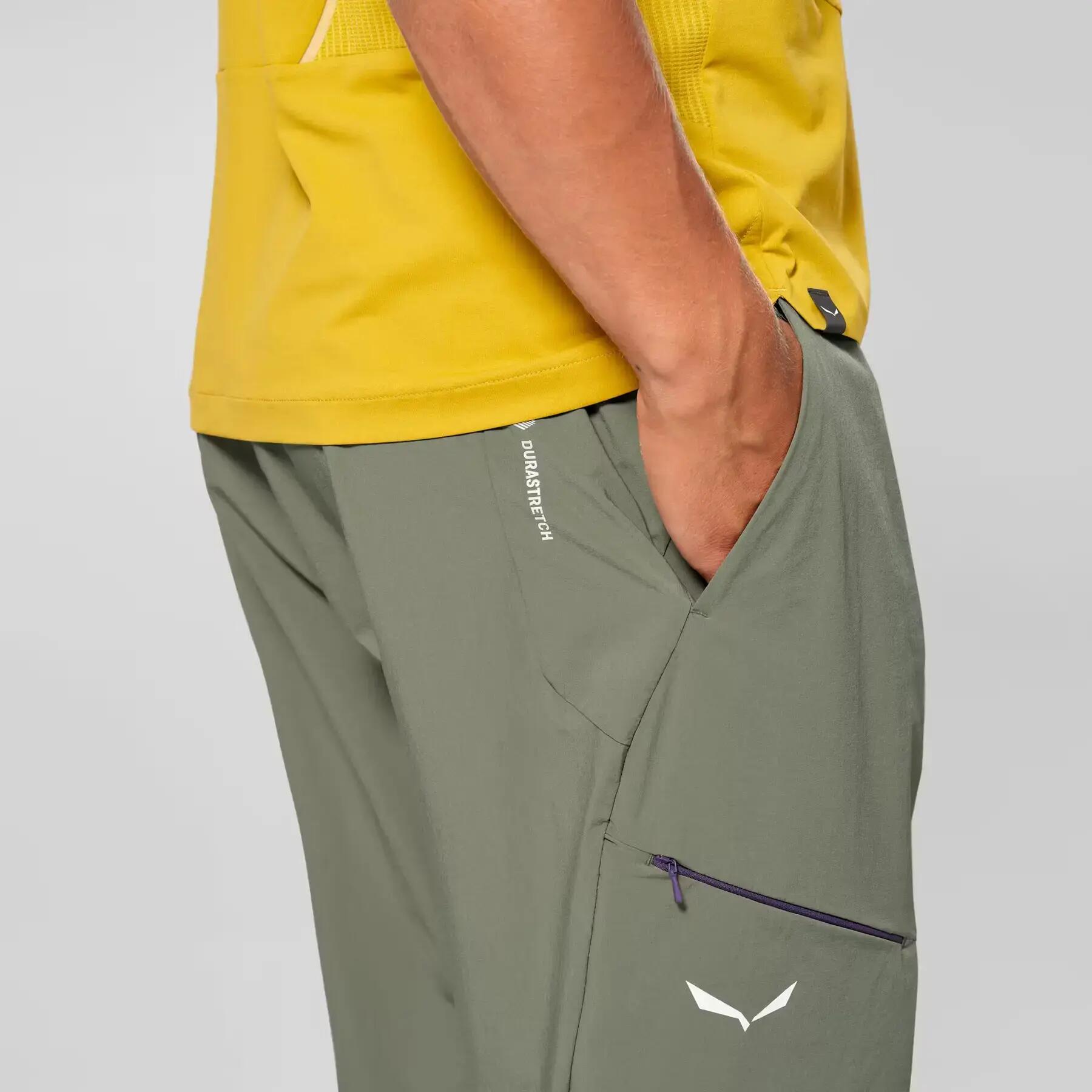Pantalón de senderismo ultraligero Salewa Pedroc 3 5/5