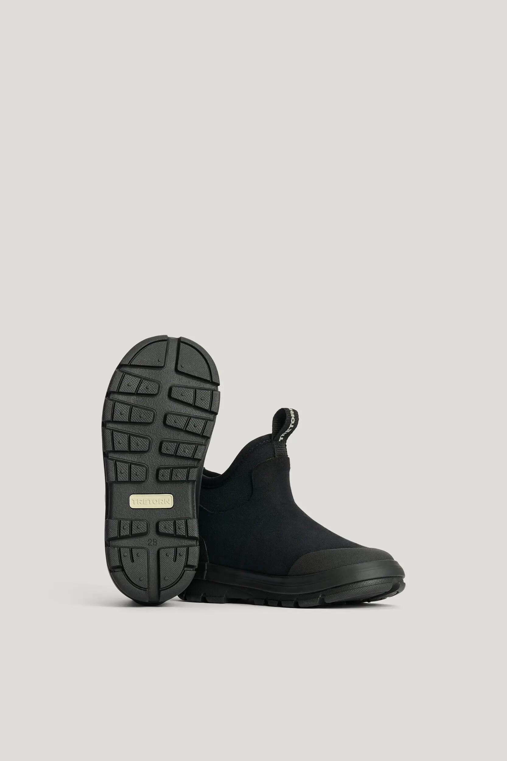 LUNAR HYBRID WASSERDICHTER  SCHUH 7/7