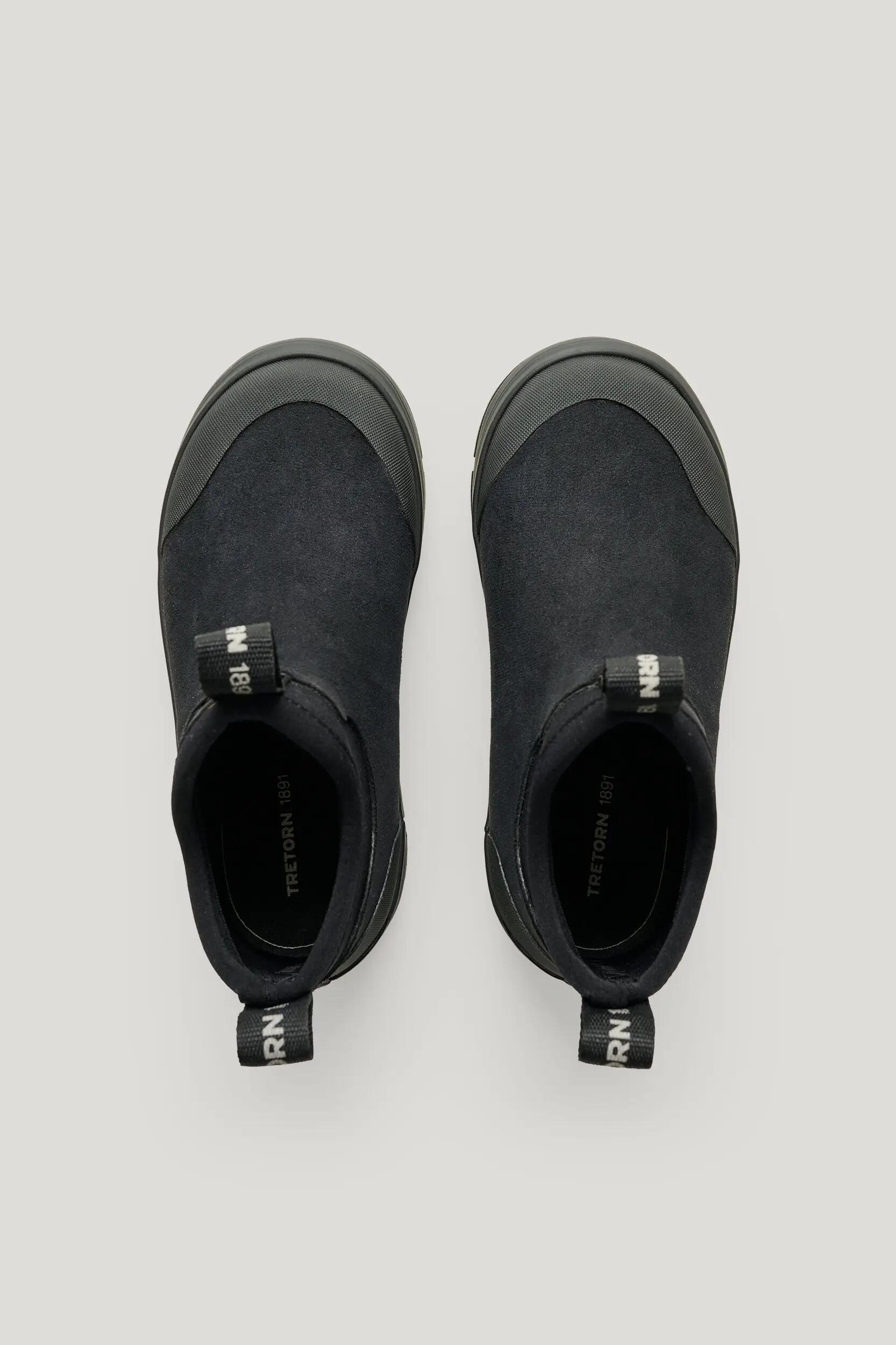 LUNAR HYBRID WASSERDICHTER  SCHUH 6/7