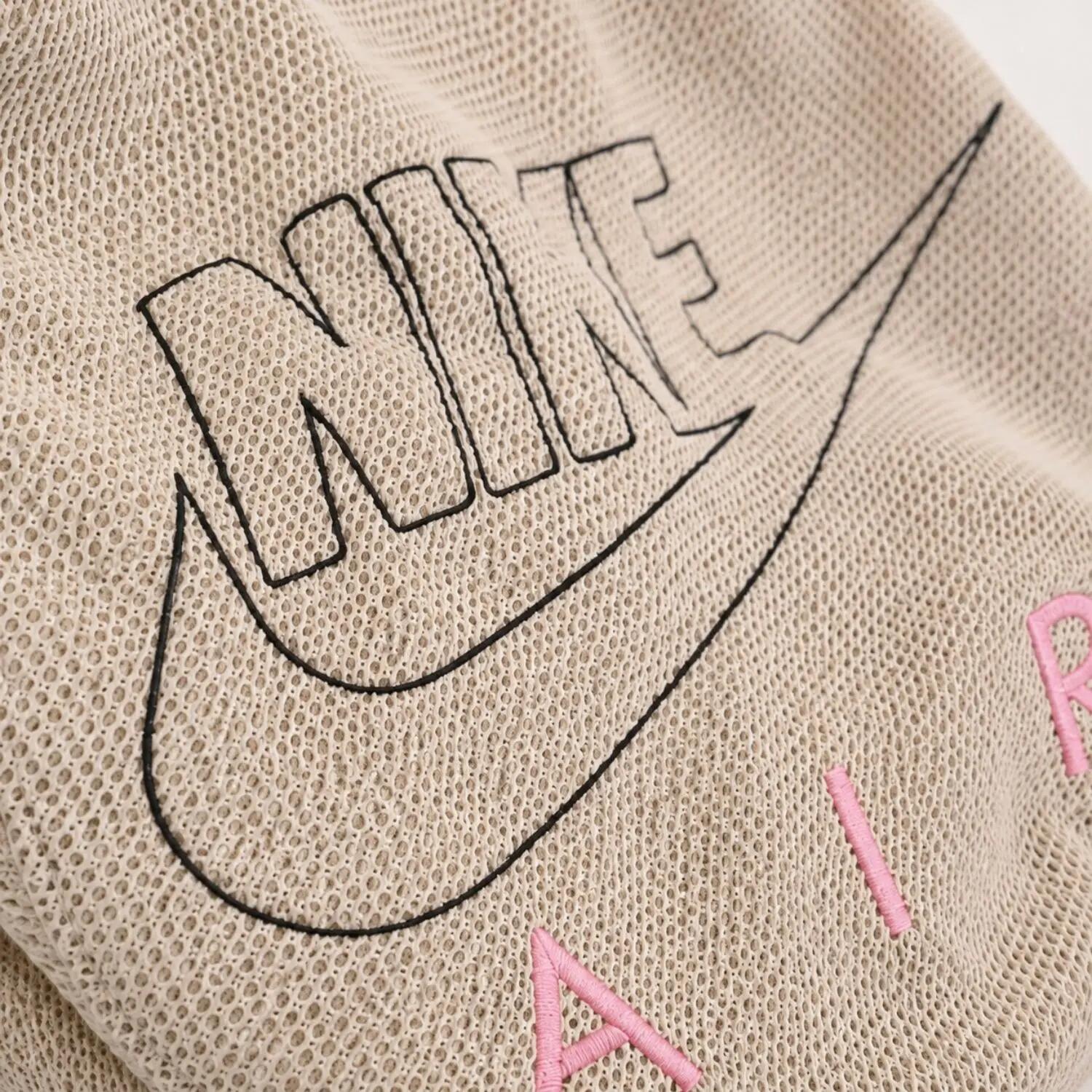 Beret damski Nike Air kaszkiet klasyczny z daszkiem 5/5