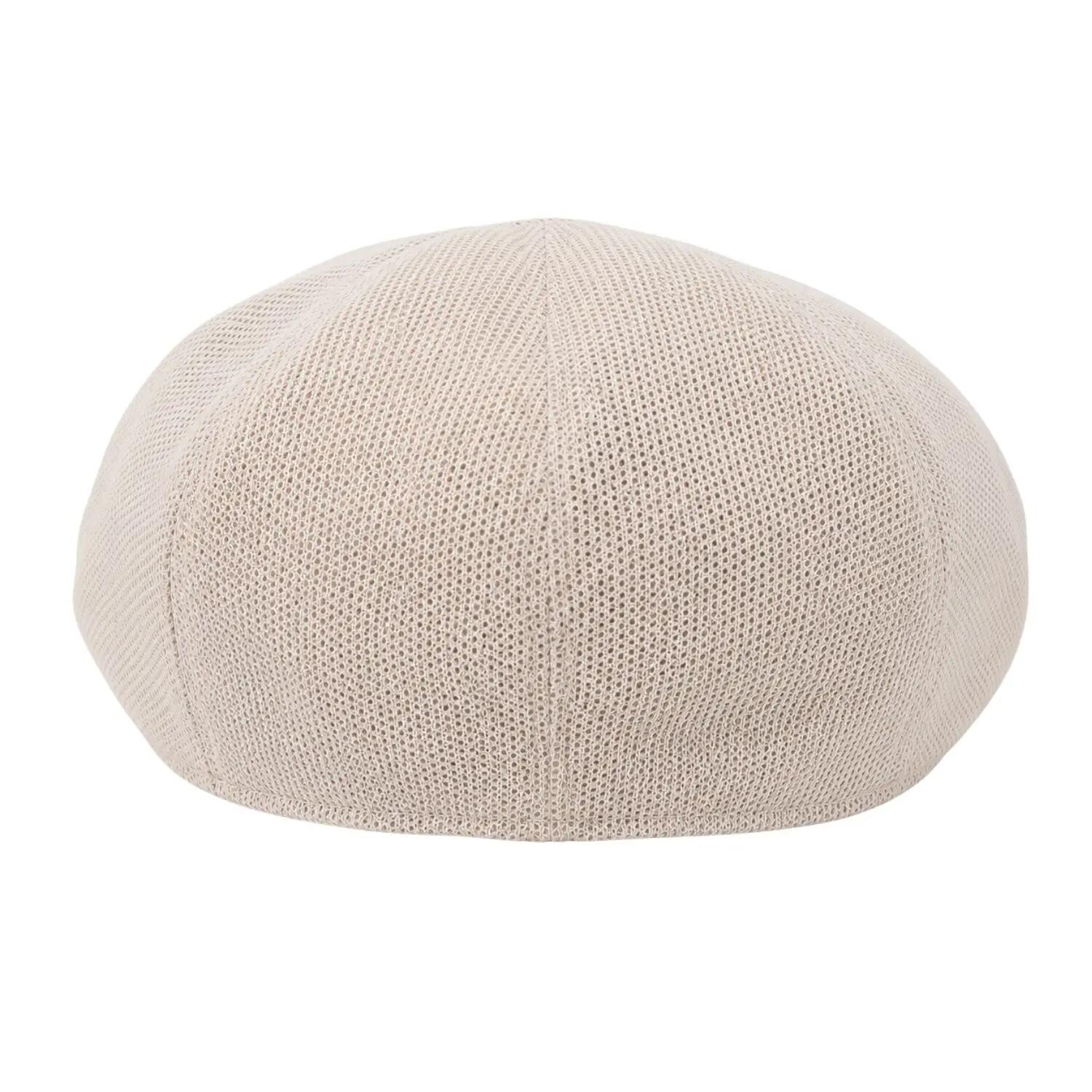 Beret damski Nike Air kaszkiet klasyczny z daszkiem 4/5