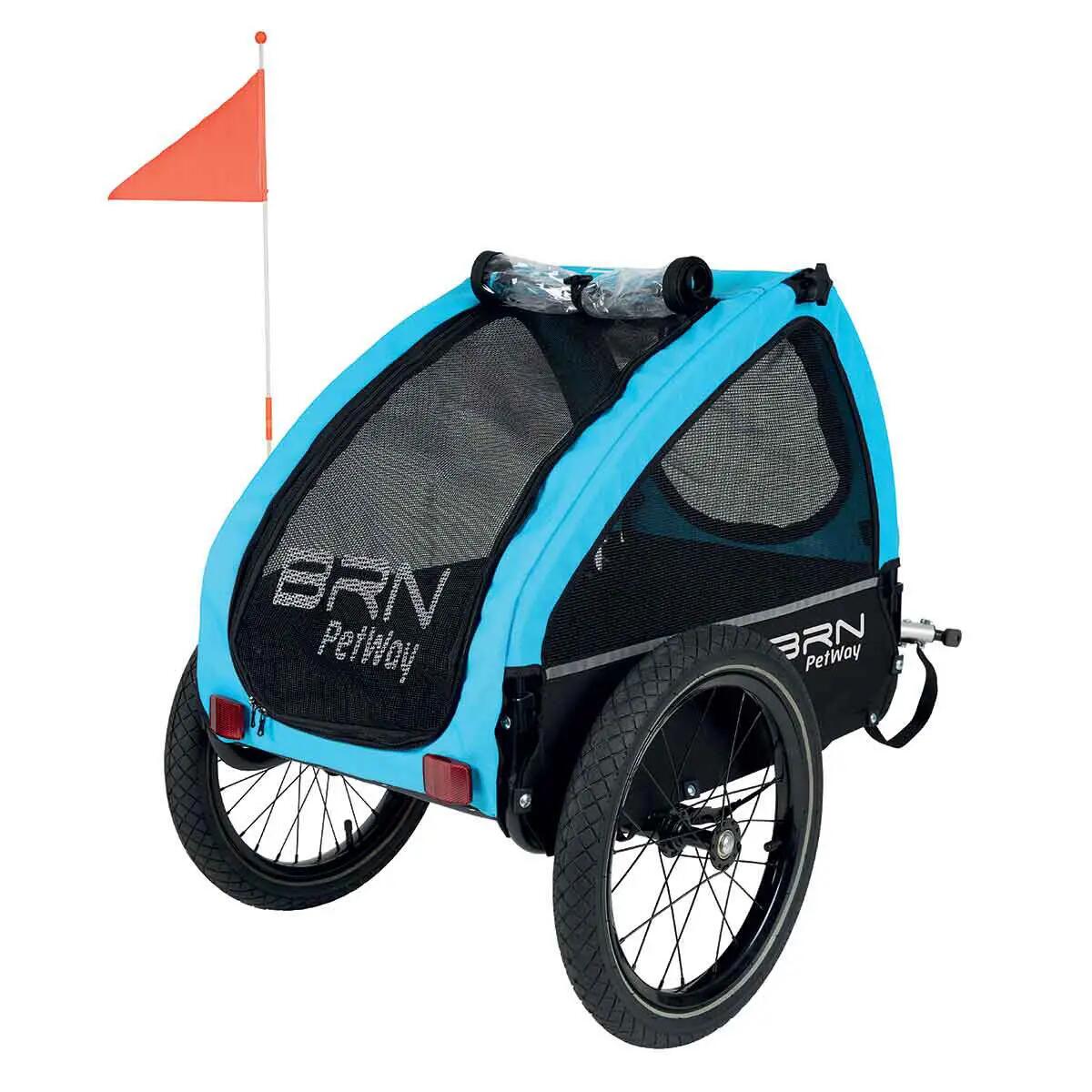 BRN PetWay honden trolley maat S 3/5