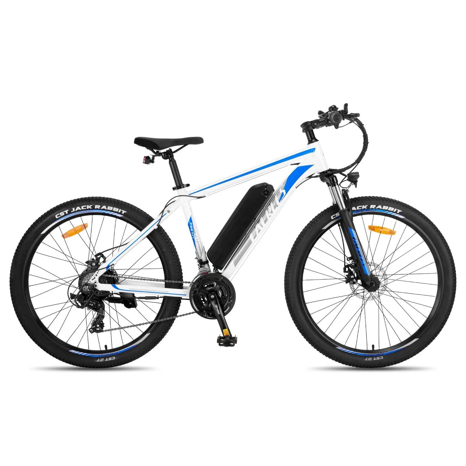 Fafrees F28 MT Bicicletta Elettrica da Montagna 250W 27.5 Pollici 522Wh 45Nm max 2/7
