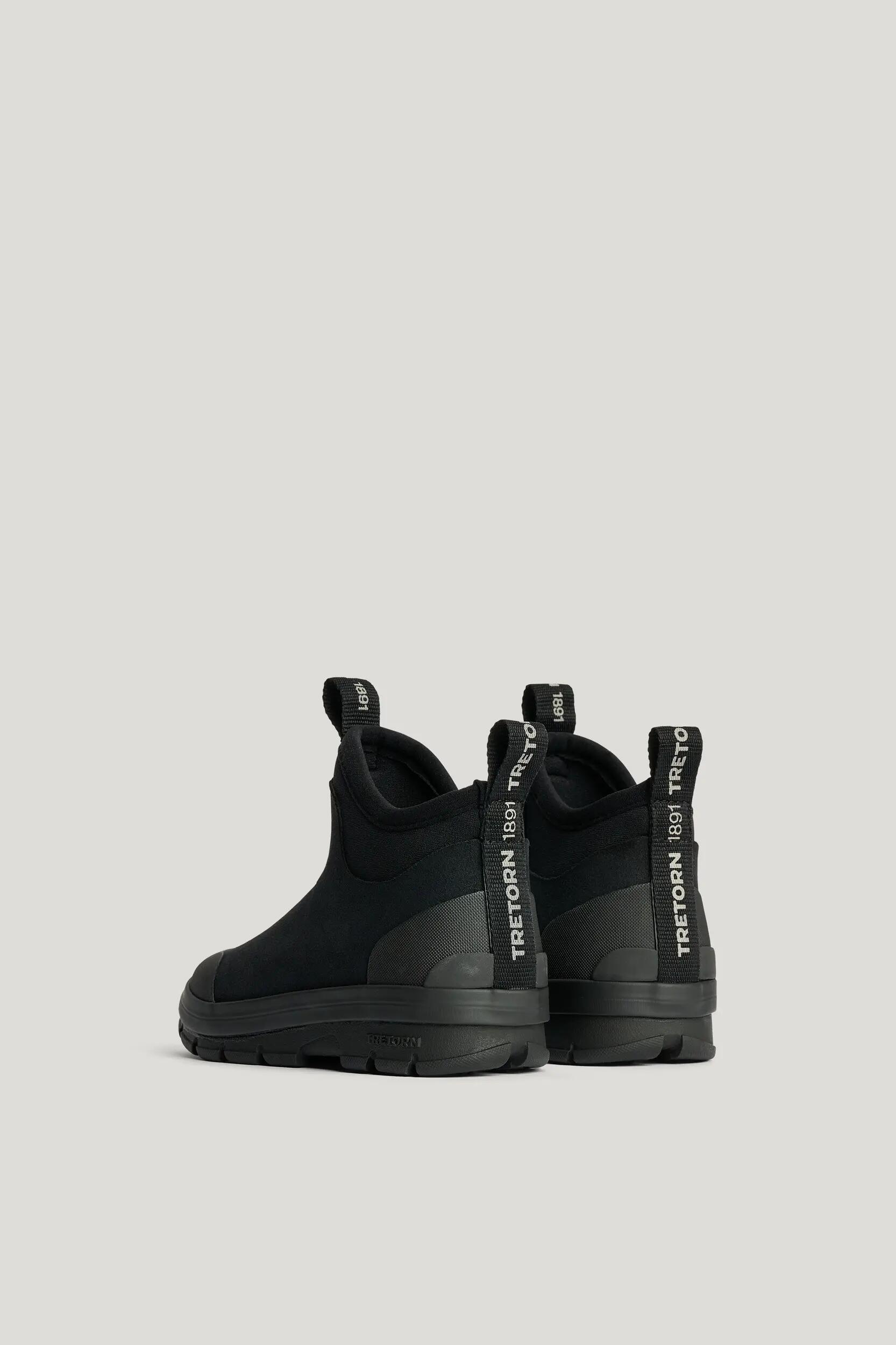 LUNAR HYBRID WASSERDICHTER  SCHUH 5/7