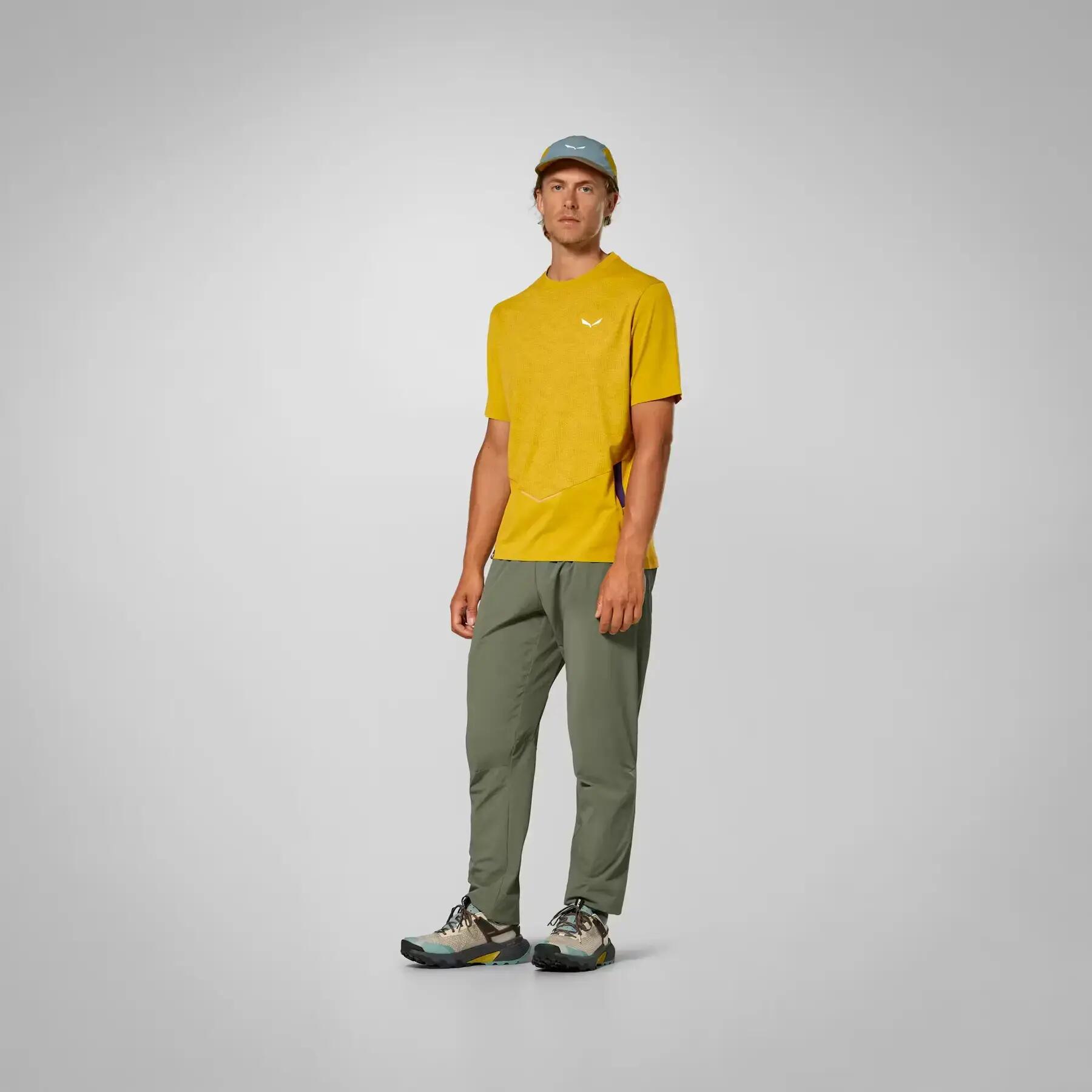 Pantalón de senderismo ultraligero Salewa Pedroc 3 2/5