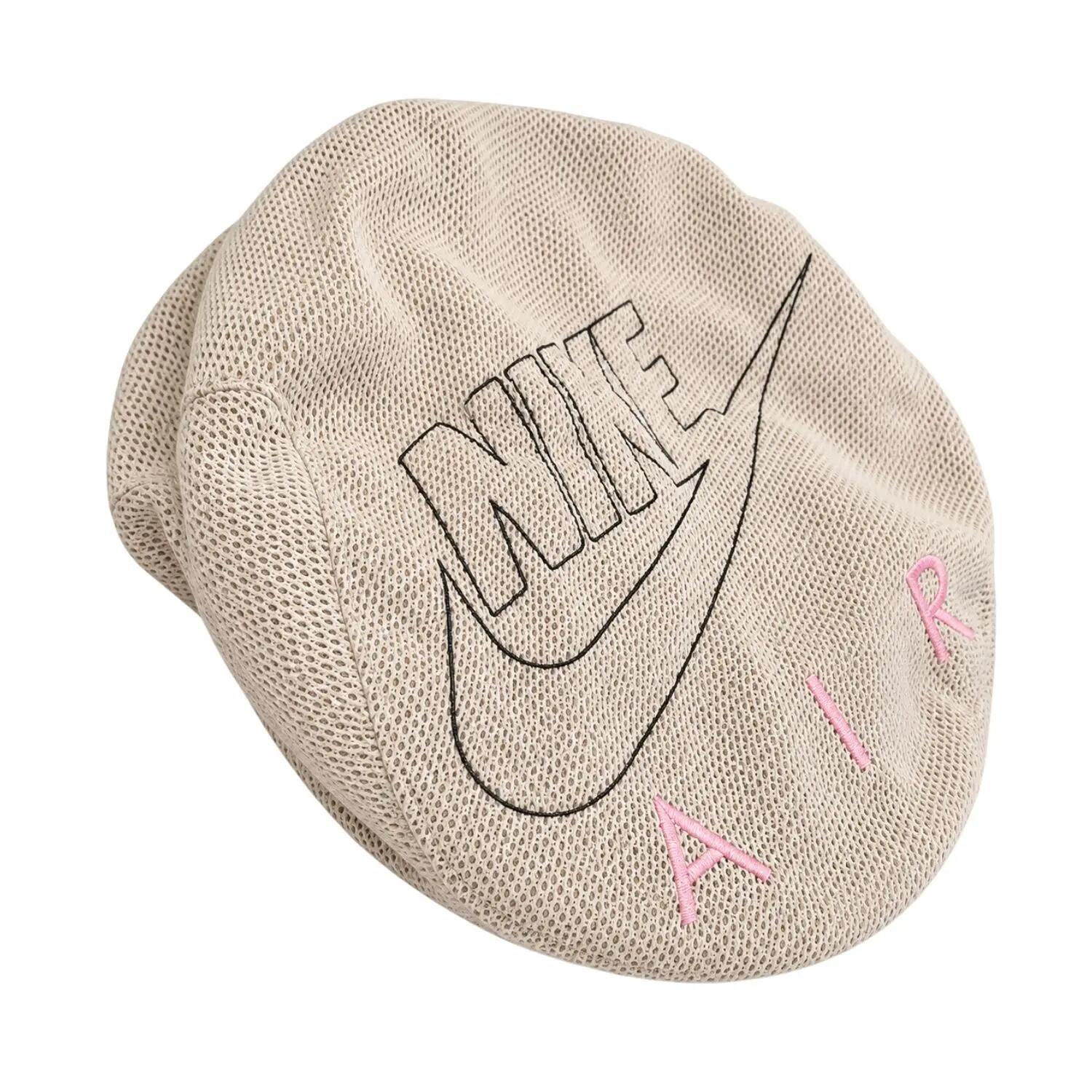 Beret damski Nike Air kaszkiet klasyczny z daszkiem 3/5