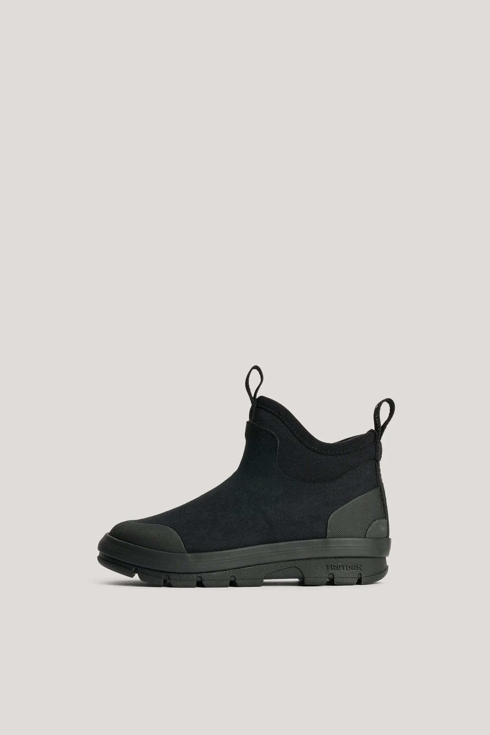LUNAR HYBRID WASSERDICHTER  SCHUH 4/7