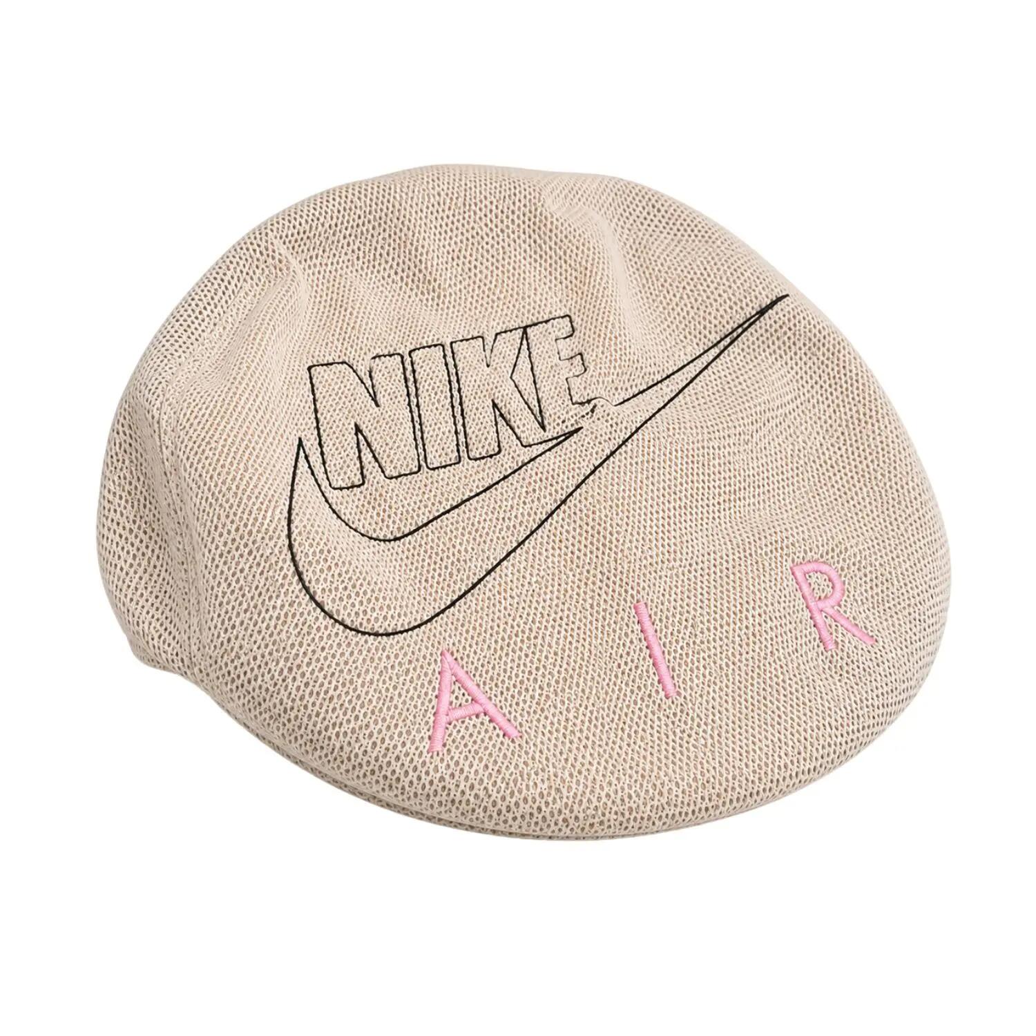 Beret damski Nike Air kaszkiet klasyczny z daszkiem 2/5