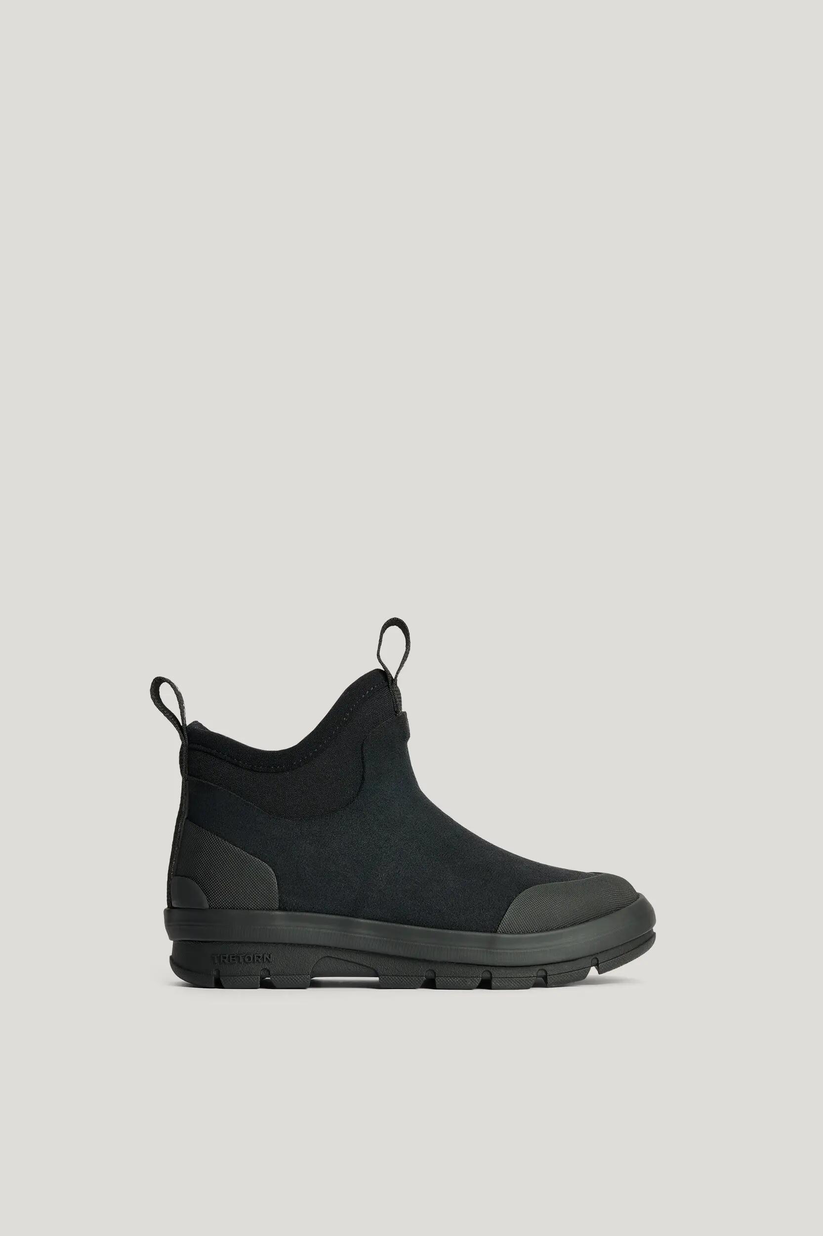 LUNAR HYBRID WASSERDICHTER  SCHUH 3/7