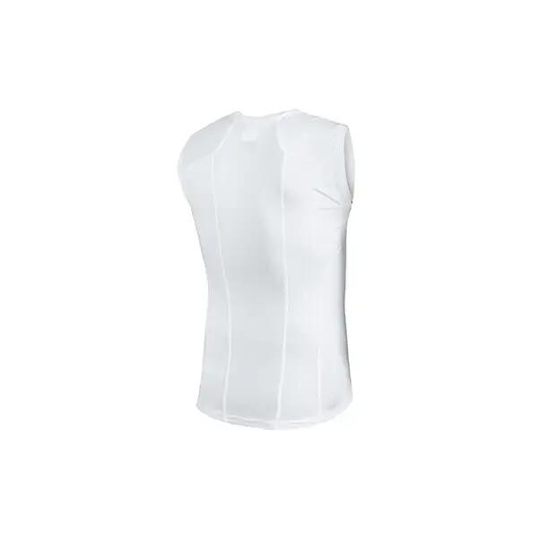 Endura Translite Sleeveless Baselayer II White - ondershirt voor fietsen 2/2