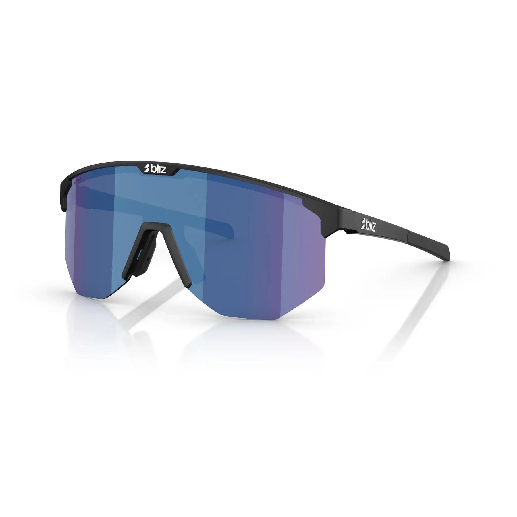 Lunettes de soleil Bliz Hero Small 1/6