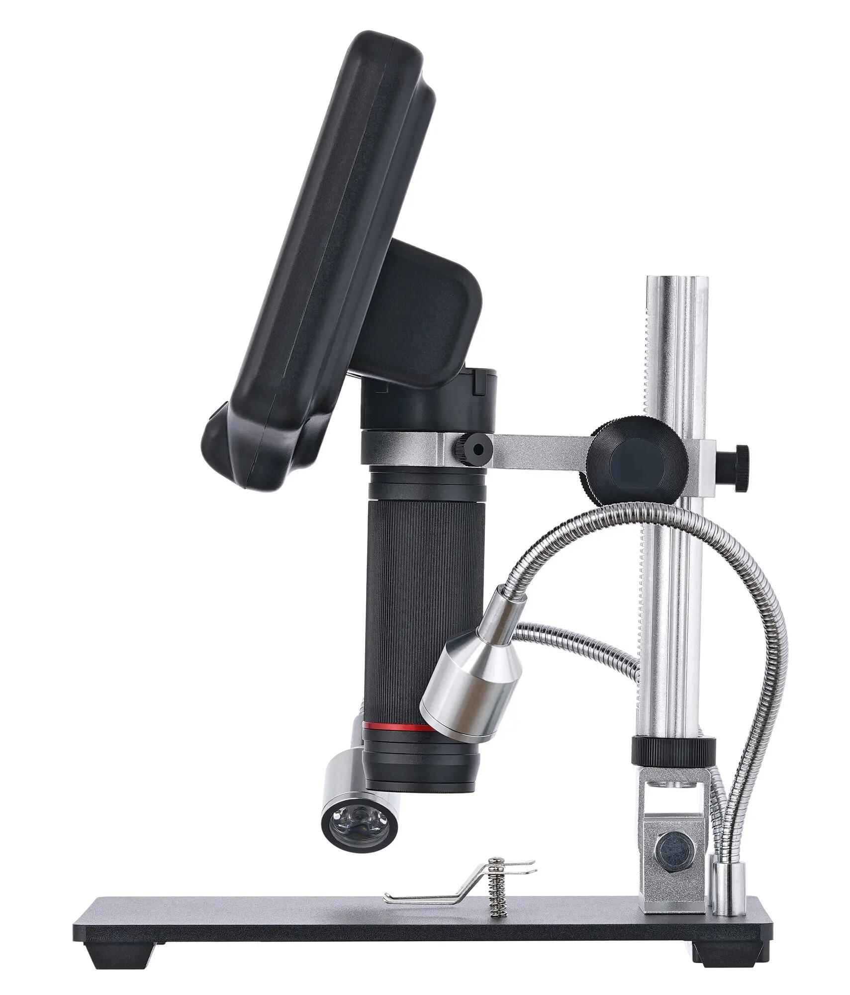 Microscope numérique télécommandé - DTX RC4 - noir 6/6