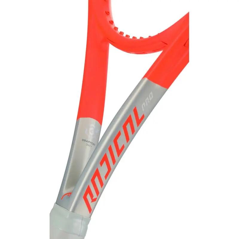 Rakieta tenisowa Head Radical Pro 2021 5/5
