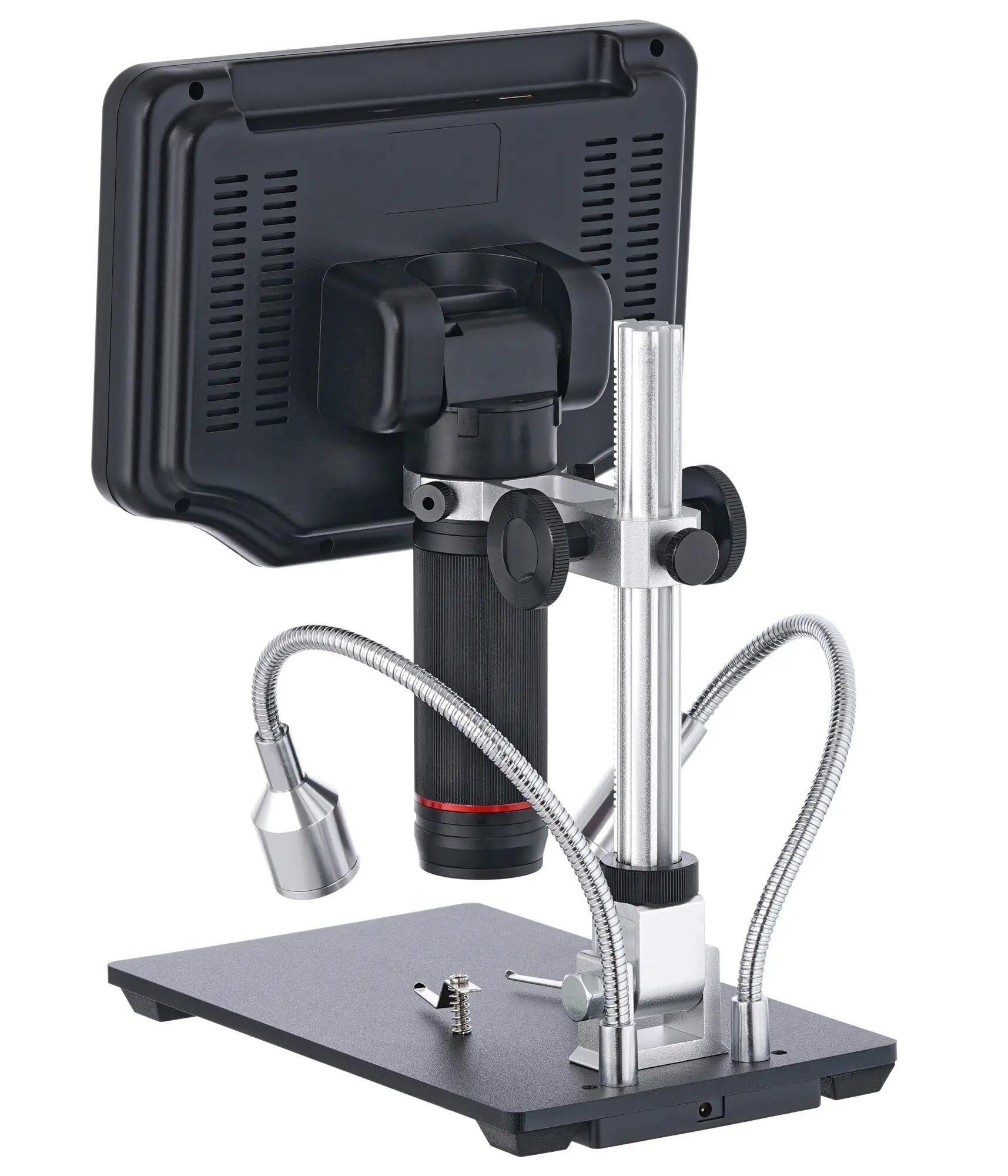 Microscope numérique télécommandé - DTX RC4 - noir 5/6