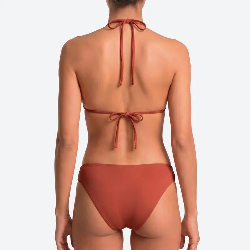 Bikini Menstruel Classique Ecowoman Fille Flux Modéré 3/4