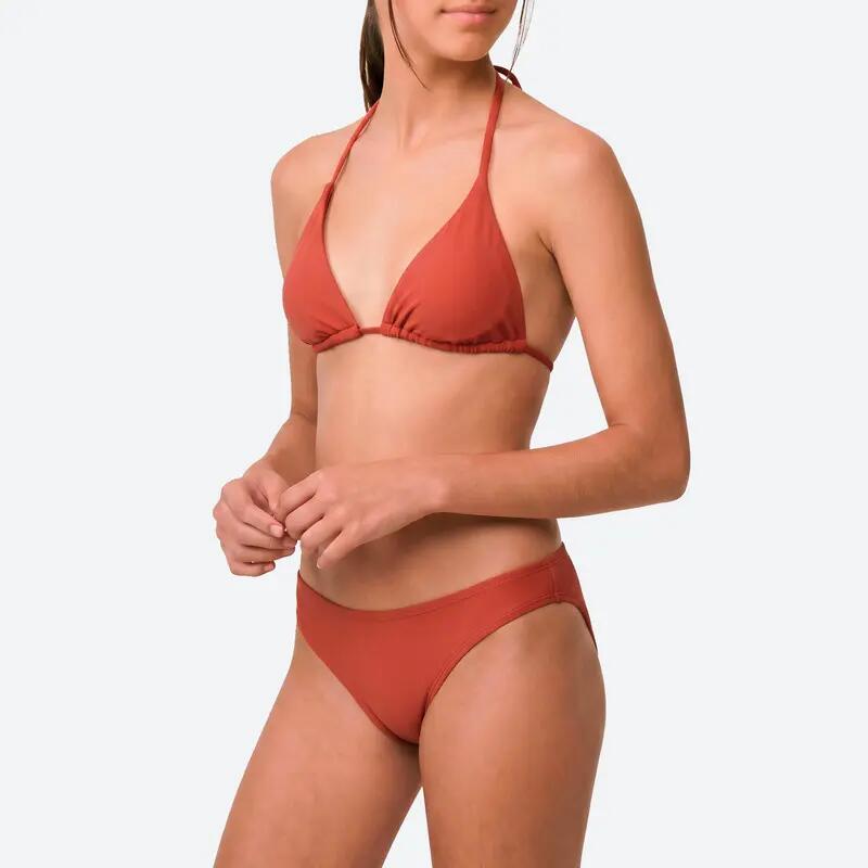 Bikini Menstruel Classique Ecowoman Fille Flux Modéré 2/4