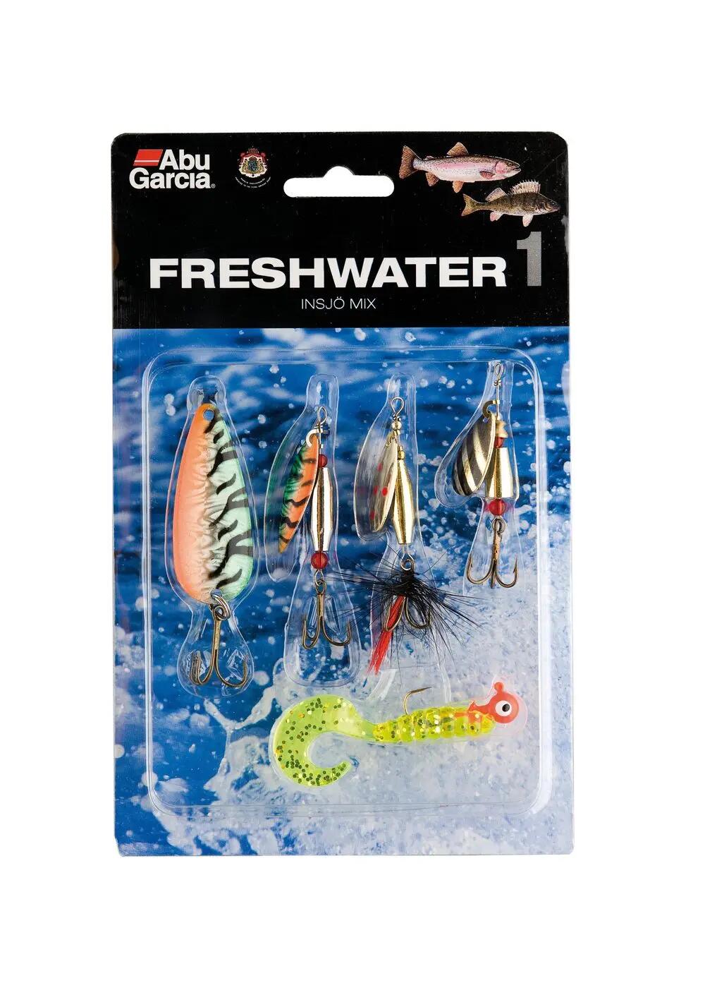 ABU GARCIA picture