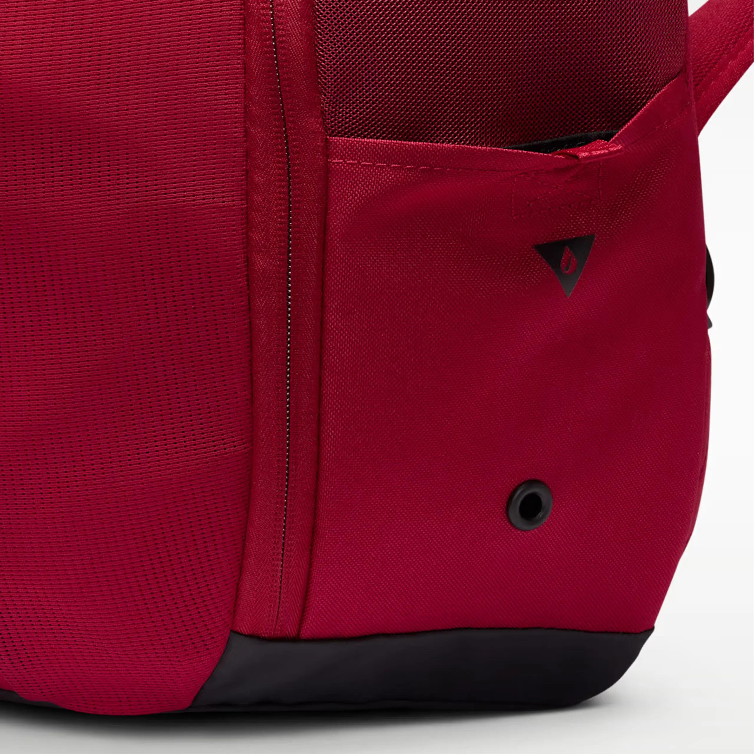 Plecak sportowy szkolny backpack Nike FC BARCELONA 8/8