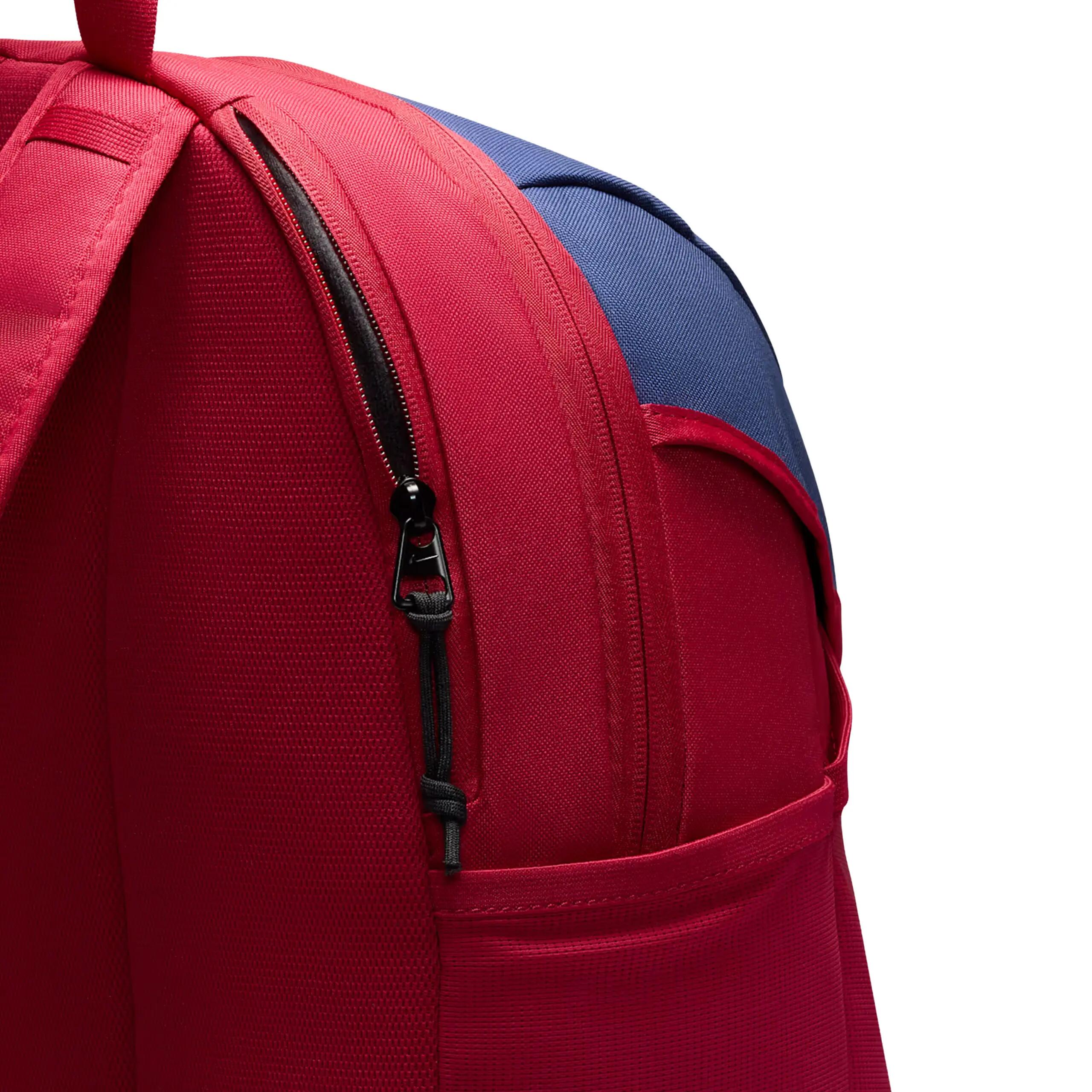 Plecak sportowy szkolny backpack Nike FC BARCELONA 7/8