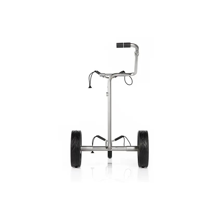 Chariot électrique de golf JuCad Drive Sl Titan Silence 2.0 5/7
