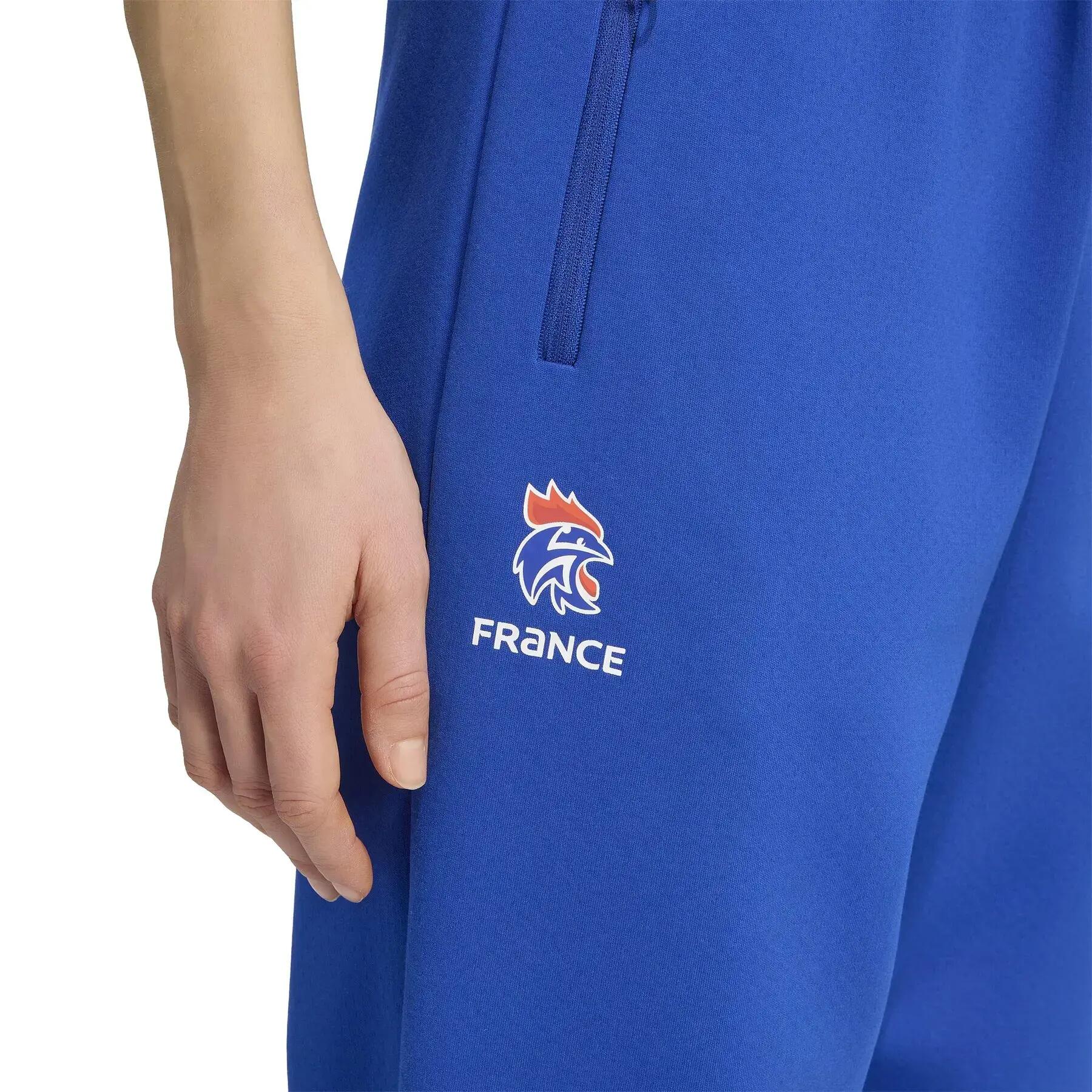 Pantalon de jogging femme France Travel 5/5