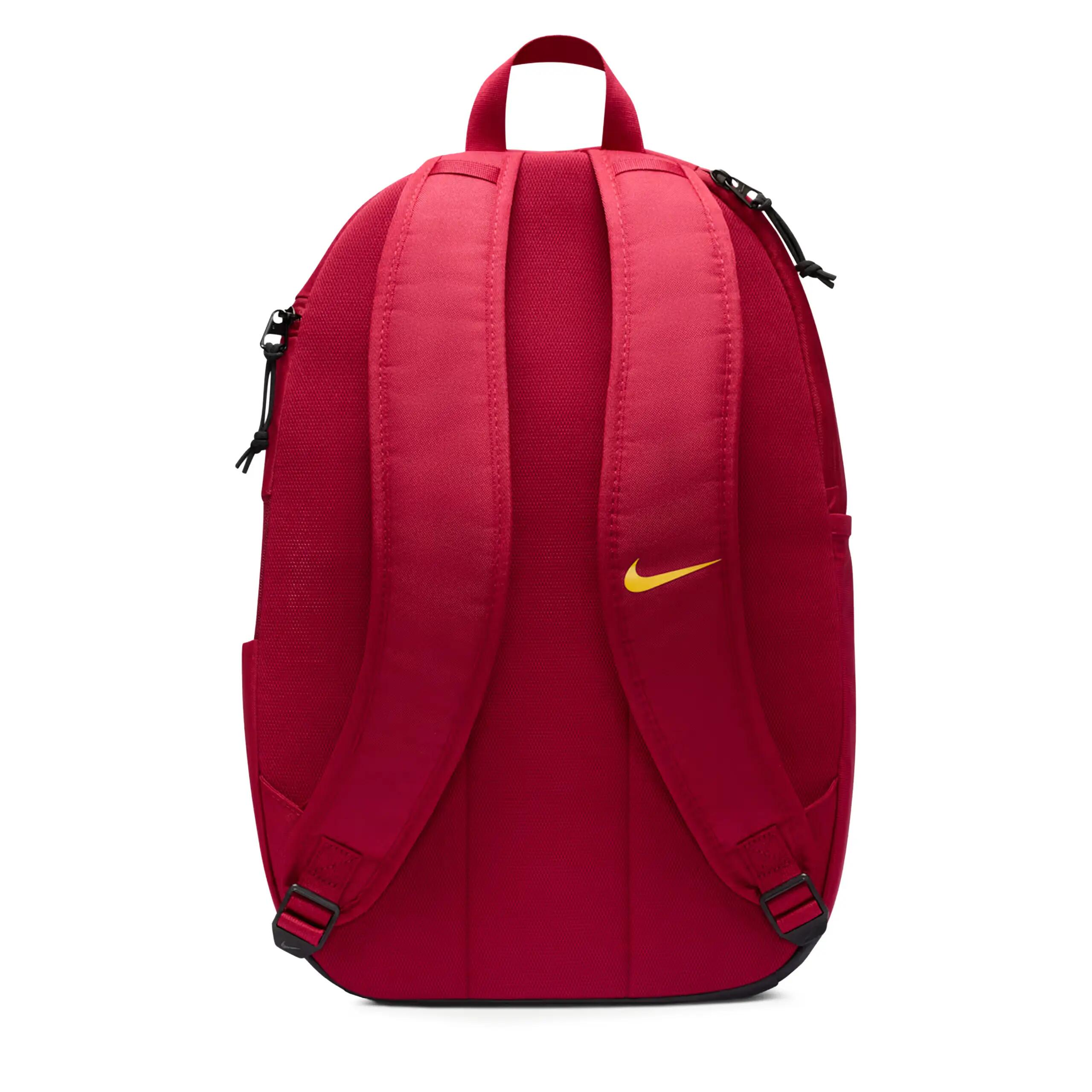 Plecak sportowy szkolny backpack Nike FC BARCELONA 3/8