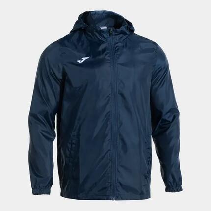 Wasserdichte Jacke mit Kapuze Kind Joma Rain