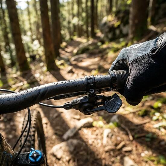 Kit leva sinistra Rockshox Reverb Axs