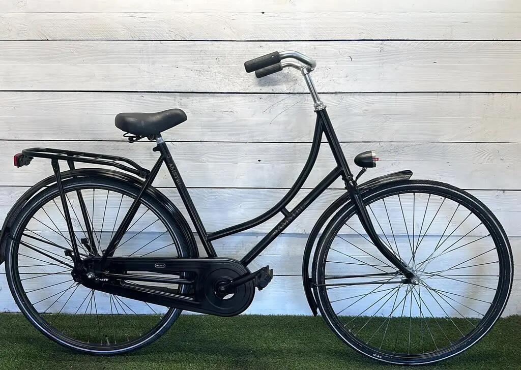 BIKE picture