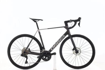 Bici strada ricondizionata · Orca Di2 12V · Ottimo stato